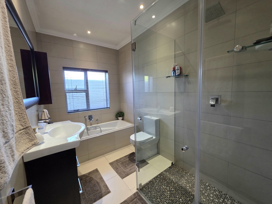 3 Bedroom Property for Sale in Welkom Free State